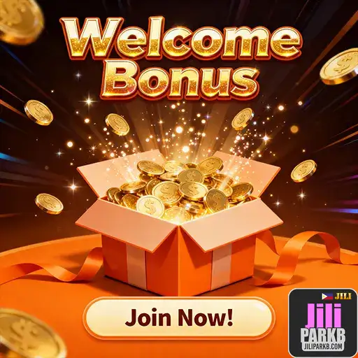 jilipark bonus rewarding game