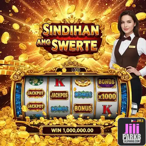 jilipark game rewarding game