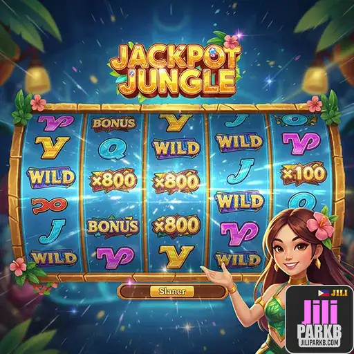 jilipark game rewarding game