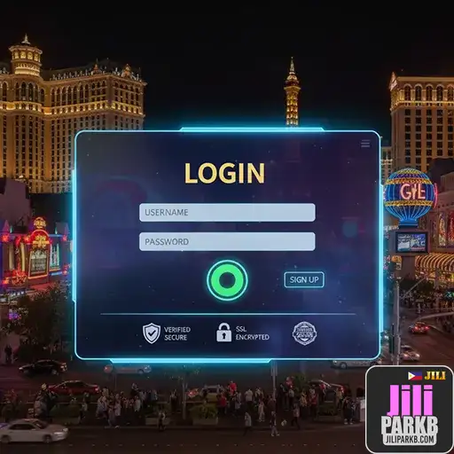 jilipark login rewarding game