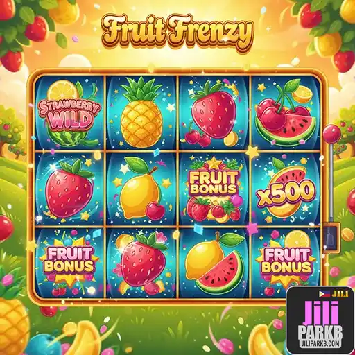 jilipark slots rewarding game