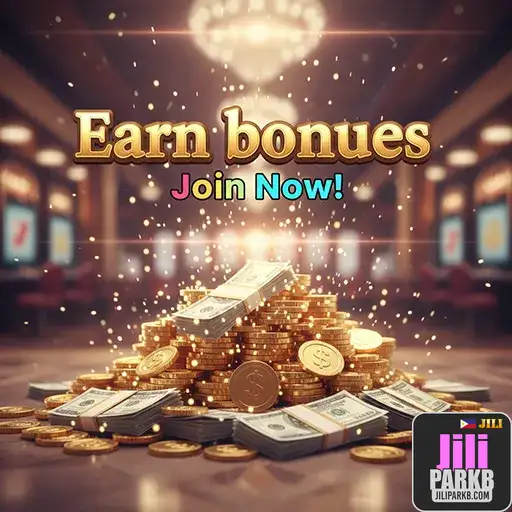 jilipark bonus jogos