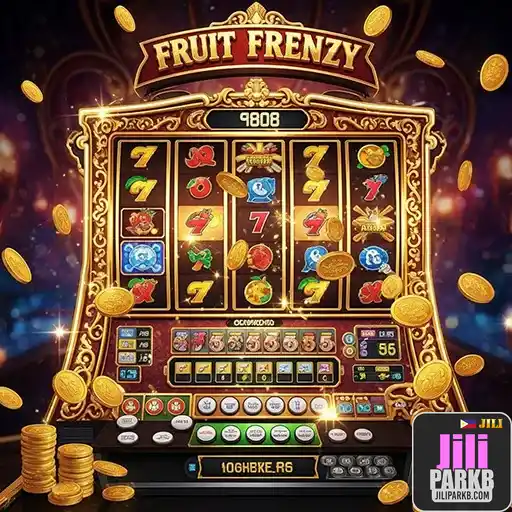 jilipark Slots