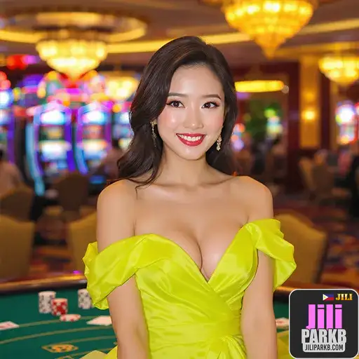jilipark Casino