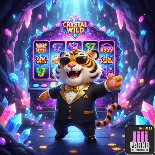 jilipark game entretenimento online