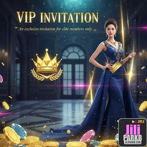 jilipark VIP