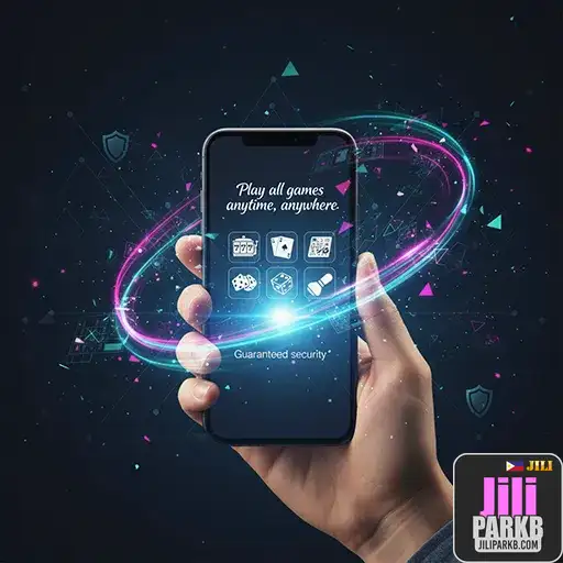 jilipark App