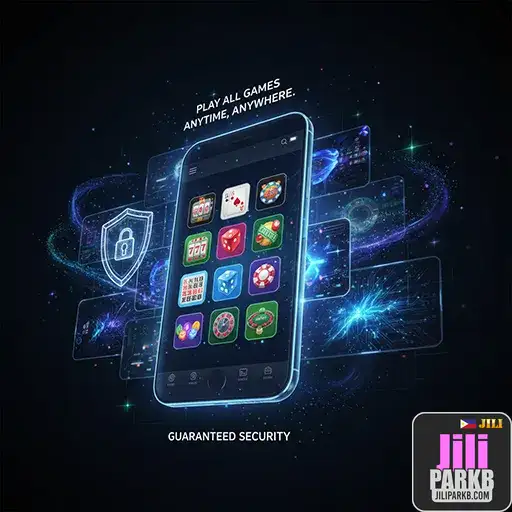 jilipark app jogos
